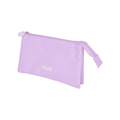 канцеларски,принадлежности,dohe,serenity,pencil,case,purple