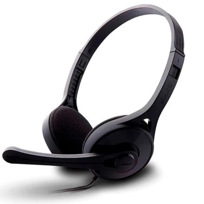 слушалки,слушалки,edifier,k550,single,plug,negro,wireless,earphones,black