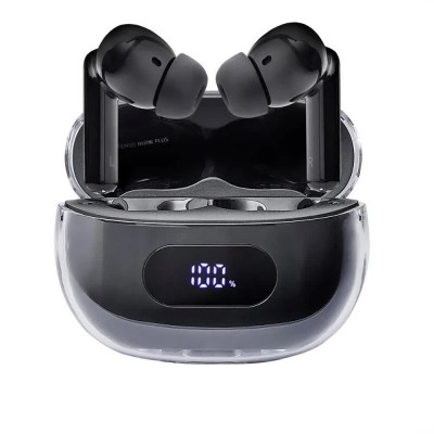 слушалки,слушалки,intenso,inten,3720310,wireless,earphones,white,(black)