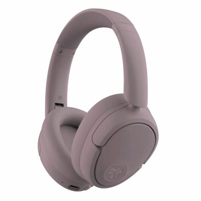 слушалки,слушалки,jlab,ieuhbjluxancrmve62,wireless,earphones,mauve,(purple)