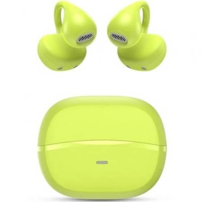 слушалки,слушалки,spc,4631y,wireless,earphones,green