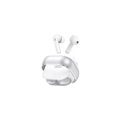 слушалки,слушалки,xo,xog31,wireless,earphones,white