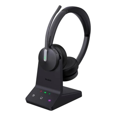слушалки,слушалки,yealink,yeali,1208673,wireless,earphones,black