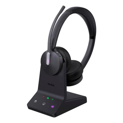 слушалки,слушалки,yealink,yeali,1208674,wireless,earphones,black