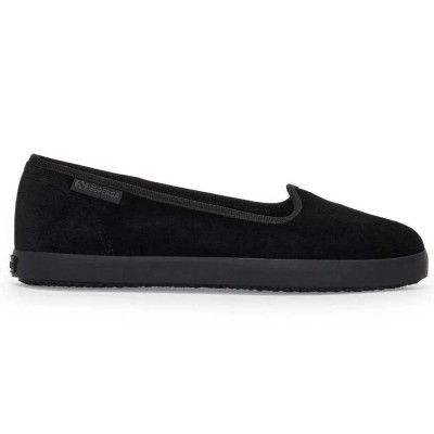обувки,дамски,обувки,superga,2441,ballet,pumps,total,black
