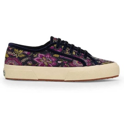маратонки,дамски,маратонки,superga,2750,trainers,blue,night,purple,off,white