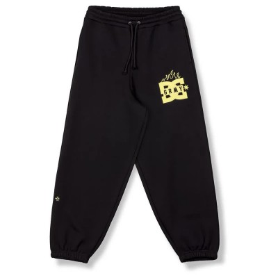анцуг,мъжки,панталони,grimey,the,swarm,dc,shoes,x,baggy,sweat,pants,black