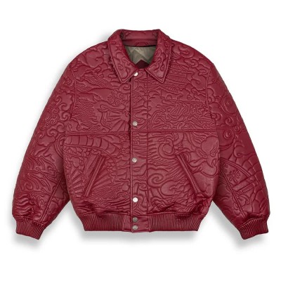 яке,мъжки,якета,дамски,якета,и,палта,grimey,sampans,jacket,red,(wine)