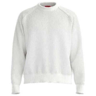 блуза,мъжки,пуловери,hugo,san,christopher,10273683,01,sweater,natural,102
