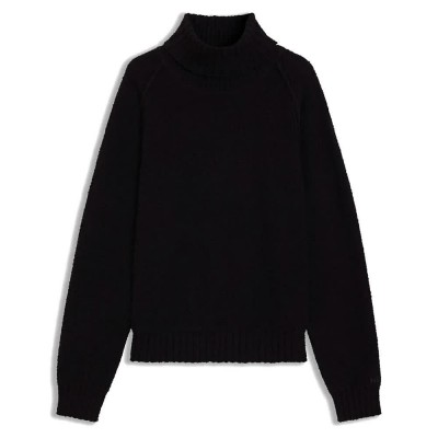 блуза,мъжки,пуловери,hugo,san,rudi,10273676,01,sweater,black,(black,001)