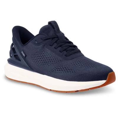 маратонки,мъжки,маратонки,kizik,athens,2,trainers,naval,academy,(blue)