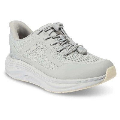 маратонки,дамски,маратонки,kizik,london,trainers,harbor,mist,(grey)