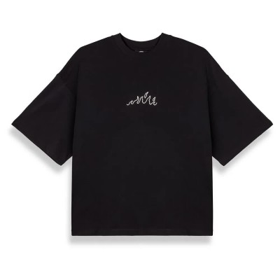 тениска,дамски,тениски,grimey,infamous,boxy,short,sleeve,t,shirt,black,(black)