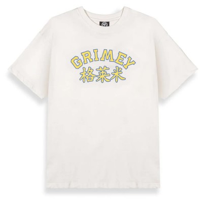 тениска,мъжки,тениски,дамски,тениски,grimey,royal,paw,gé,lái,mi,regular,short,sleeve,t,shirt,beige,(off,white)