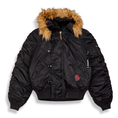 яке,мъжки,якета,дамски,якета,и,палта,grimey,the,planet,n,2b,flight,jacket,black,(black)