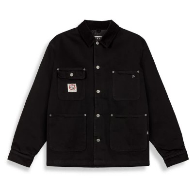 яке,мъжки,якета,grimey,the,shelter,denim,denim,jacket,black