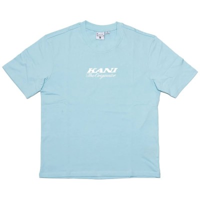 тениска,мъжки,тениски,karl,kani,originator,short,sleeve,t,shirt,blue