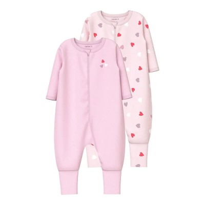 пижама,детски,пижами,name,it,car,heart,pyjama,2,units,pink,(carinaria,ballerina)