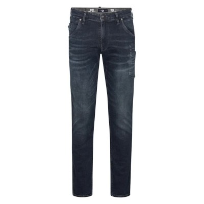 дънки,мъжки,панталони,petrol,industries,m,3050,dnm030,jeans,blue,smoke