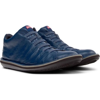 мъжки,боти,camper,beetle,booties,blue