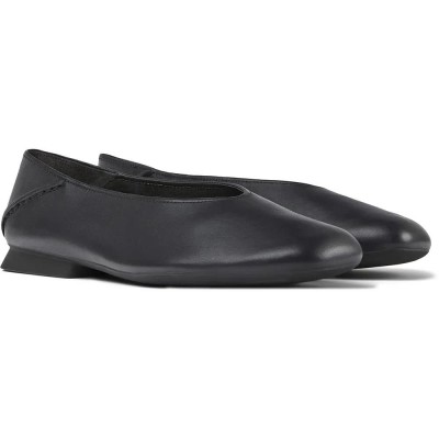 обувки,дамски,обувки,camper,casi,myra,ballet,pumps,black