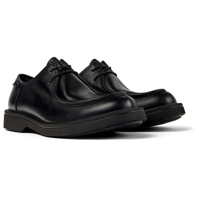 обувки,мъжки,обувки,camper,norman,k100999,shoes,black