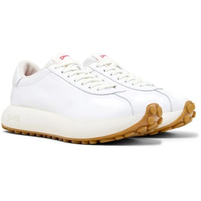 маратонки,дамски,маратонки,camper,pelotas,athens,trainers,white