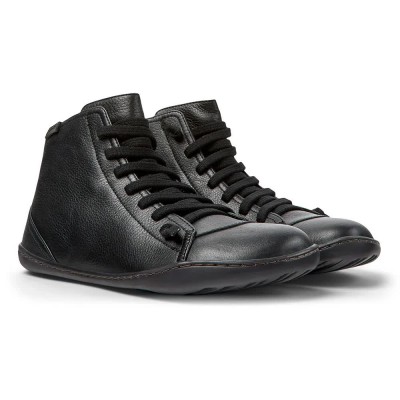 обувки,дамски,боти,дамски,високи,обувки,за,ходене,camper,peu,boots,black