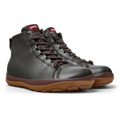 дамски,боти,мъжки,боти,camper,peu,pista,gm,gore,tex®,booties,grey,(grey)