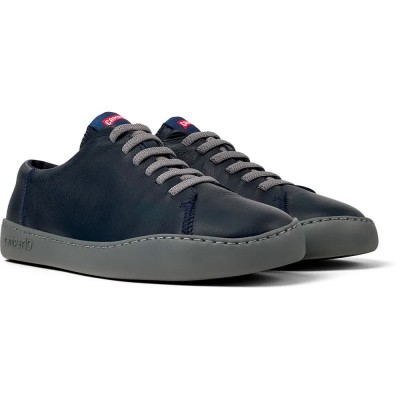маратонки,мъжки,маратонки,camper,peu,touring,trainers,blue