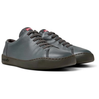 маратонки,мъжки,маратонки,camper,peu,touring,trainers,dark,grey,(grey)