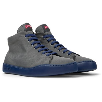 маратонки,мъжки,маратонки,camper,peu,touring,trainers,grey
