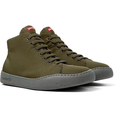 маратонки,мъжки,маратонки,camper,peu,touring,trainers,military,green,(green)