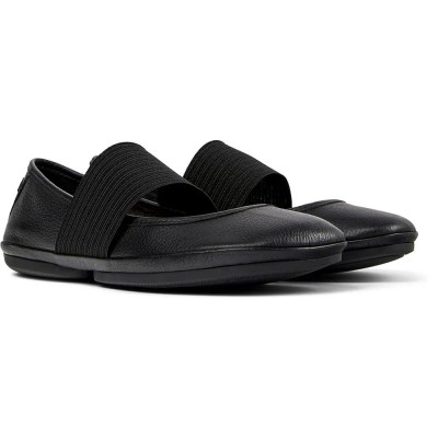 обувки,дамски,обувки,camper,right,nina,ballet,pumps,black