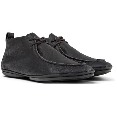 дамски,боти,дамски,високи,обувки,за,ходене,camper,right,nina,booties,black