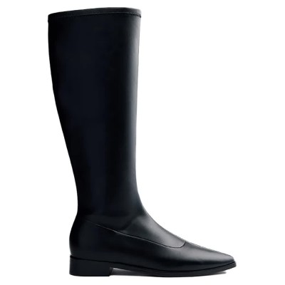 обувки,дамски,боти,дамски,високи,обувки,за,ходене,gioseppo,aitkin,boots,black,(black)