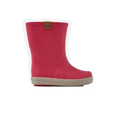 обувки,детски,боти,gioseppo,barsness,rain,boots,coral,(red)
