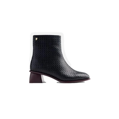 дамски,боти,дамски,високи,обувки,за,ходене,gioseppo,bexley,booties,black
