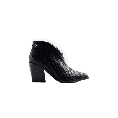 дамски,боти,дамски,високи,обувки,за,ходене,gioseppo,erhard,booties,black