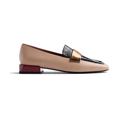 дамски,обувки,gioseppo,fridley,loafers,beige