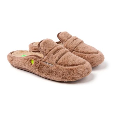пантофи,дамски,пантофи,gioseppo,harrietta,slippers,brown,(taupe)