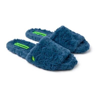пантофи,дамски,пантофи,gioseppo,holt,slippers,blue