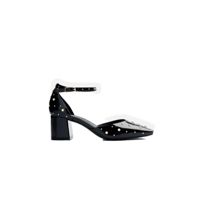 обувки,дамски,обувки,gioseppo,kinbrae,heel,shoes,black