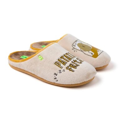 пантофи,мъжки,пантофи,gioseppo,newaygo,slippers,beige