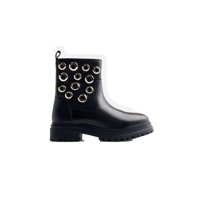 дамски,боти,дамски,високи,обувки,за,ходене,gioseppo,onamia,booties,black