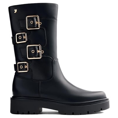 обувки,дамски,боти,дамски,високи,обувки,за,ходене,gioseppo,petoskey,boots,black,(black)