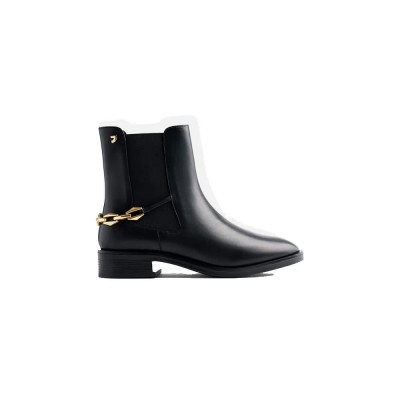 дамски,боти,дамски,високи,обувки,за,ходене,gioseppo,reese,booties,black