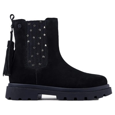 детски,боти,gioseppo,sartell,booties,black,(black)