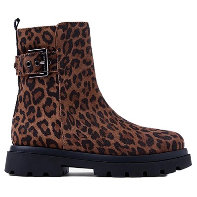 детски,боти,gioseppo,tintah,booties,brown,(leopard)