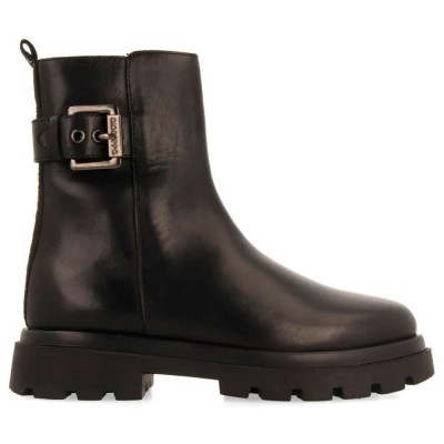 детски,боти,gioseppo,ubly,booties,black,(brown)